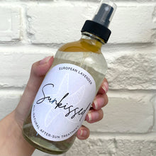 Load image into Gallery viewer, Sunkissed After-Sun Treatment - European Lavender