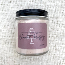 Load image into Gallery viewer, Whipped Body Butter - Chocolate Frosting
